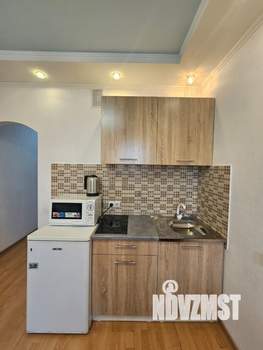 Студия квартира, посуточно, 19м2, 13/17 этаж