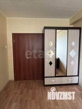 1-к квартира, на длительный срок, 36м2, 4/17 этаж