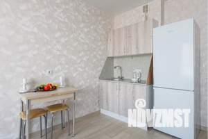 1-к квартира, посуточно, 25м2, 10/25 этаж
