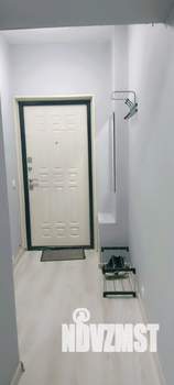 Студия квартира, на длительный срок, 20м2, 8/16 этаж