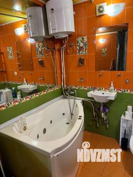 2-к квартира, посуточно, 41м2, 3/9 этаж