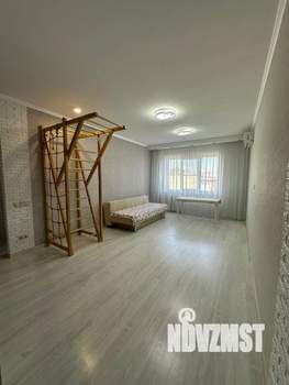3-к квартира, на длительный срок, 63м2, 6/9 этаж