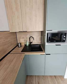 1-к квартира, на длительный срок, 34м2, 8/13 этаж