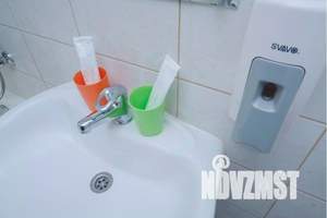 1-к квартира, посуточно, 38м2, 9/14 этаж