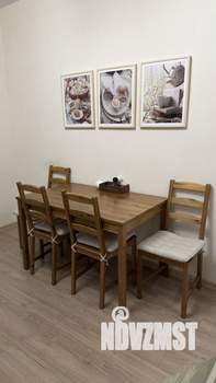 1-к квартира, на длительный срок, 41м2, 2/9 этаж