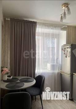 1-к квартира, на длительный срок, 40м2, 2/5 этаж