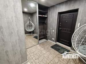 2-к квартира, на длительный срок, 60м2, 4/22 этаж