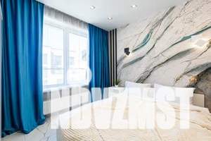 1-к квартира, посуточно, 25м2, 6/23 этаж