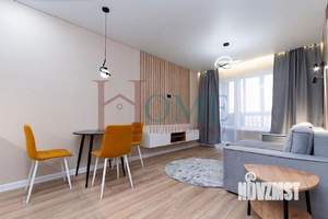 2-к квартира, на длительный срок, 40м2, 8/17 этаж