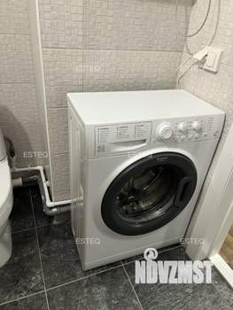 1-к квартира, на длительный срок, 40м2, 5/17 этаж