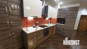 Студия квартира, на длительный срок, 46м2, 14/19 этаж