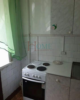 1-к квартира, на длительный срок, 46м2, 2/5 этаж