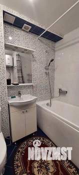 3-к квартира, на длительный срок, 60м2, 4/5 этаж
