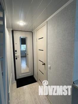 Студия квартира, посуточно, 15м2, 1/2 этаж