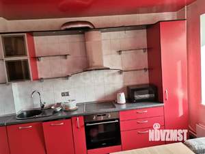 3-к квартира, на длительный срок, 96м2, 4/9 этаж