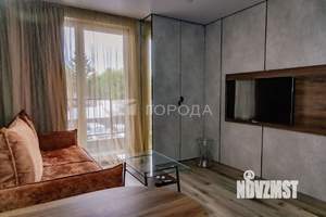 1-к квартира, на длительный срок, 38м2, 2/9 этаж