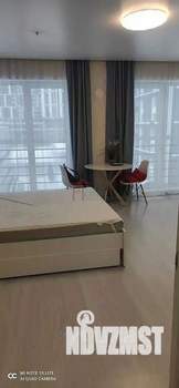 Студия квартира, на длительный срок, 31м2, 8/15 этаж