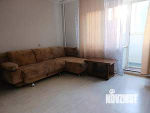 Студия квартира, на длительный срок, 30м2, 6/15 этаж