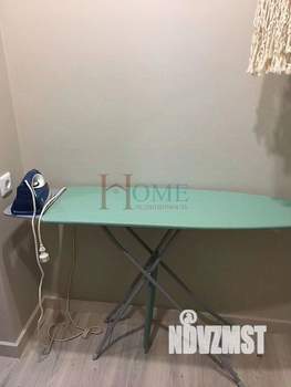 1-к квартира, на длительный срок, 35м2, 3/17 этаж