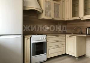 1-к квартира, на длительный срок, 37м2, 8/20 этаж