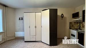 Студия квартира, на длительный срок, 27м2, 7/10 этаж