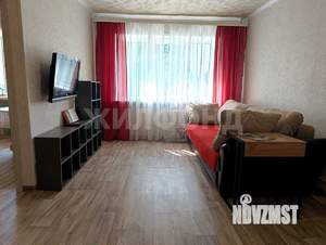 1-к квартира, на длительный срок, 31м2, 5/5 этаж