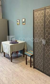 2-к квартира, на длительный срок, 41м2, 3/6 этаж