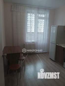 1-к квартира, на длительный срок, 35м2, 5/25 этаж