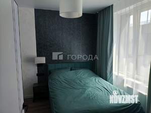 2-к квартира, на длительный срок, 37м2, 2/25 этаж