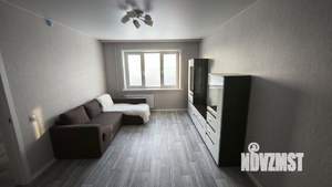 1-к квартира, на длительный срок, 40м2, 13/18 этаж