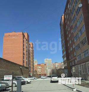 2-к квартира, на длительный срок, 58м2, 9/10 этаж