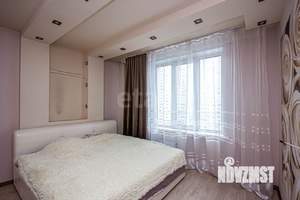 2-к квартира, на длительный срок, 72м2, 14/17 этаж