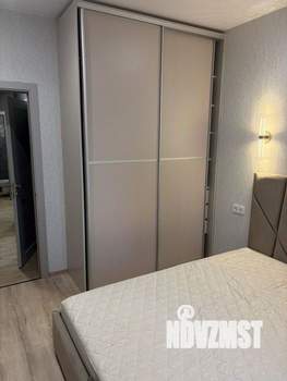 2-к квартира, на длительный срок, 50м2, 5/14 этаж