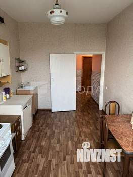 1-к квартира, на длительный срок, 38м2, 3/5 этаж