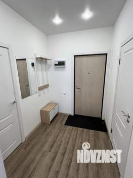 1-к квартира, на длительный срок, 33м2, 11/17 этаж