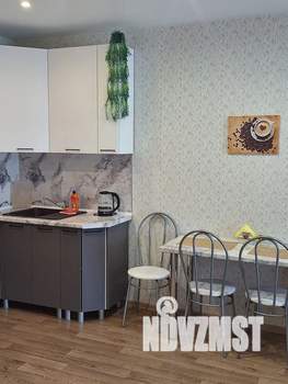 1-к квартира, посуточно, 48м2, 15/17 этаж