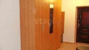 Студия квартира, на длительный срок, 25м2, 9/25 этаж