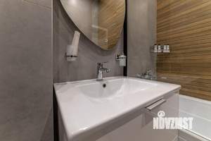 1-к квартира, посуточно, 26м2, 1/1 этаж