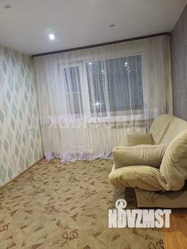 1-к квартира, на длительный срок, 34м2, 2/9 этаж