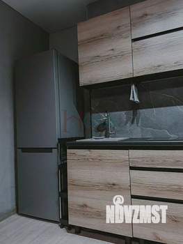 Студия квартира, на длительный срок, 38м2, 8/10 этаж