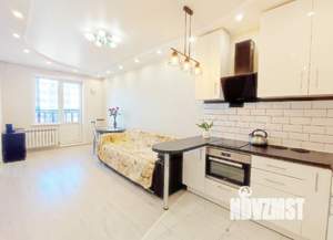 2-к квартира, на длительный срок, 42м2, 16/26 этаж