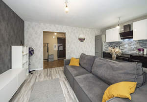 2-к квартира, на длительный срок, 43м2, 7/10 этаж