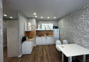 2-к квартира, на длительный срок, 41м2, 14/15 этаж