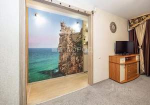 1-к квартира, на длительный срок, 42м2, 1/5 этаж