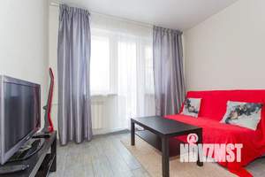 1-к квартира, посуточно, 37м2, 3/5 этаж