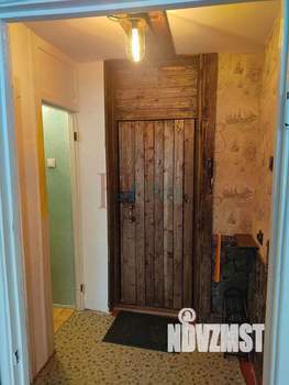 1-к квартира, на длительный срок, 34м2, 6/9 этаж