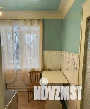 2-к квартира, на длительный срок, 42м2, 2/3 этаж