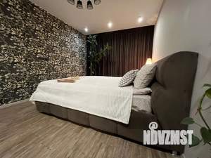 2-к квартира, посуточно, 60м2, 4/7 этаж