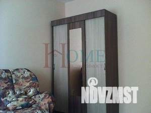 1-к квартира, на длительный срок, 30м2, 15/17 этаж