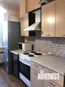 2-к квартира, на длительный срок, 54м2, 6/25 этаж